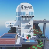 Hotel Elephant Remastered icon