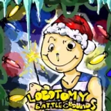 Lobotomy Battlegrounds [β] icon