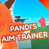 Pandi's Aim Trainer