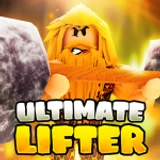 🔩 Ultimate Lifter icon
