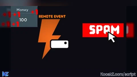 EventSpammer Pro