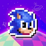 Classic Sonic Simulator V13.2