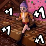+1 Speed Slime Escape icon