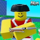 [SAPPER] Bots & Muskets icon