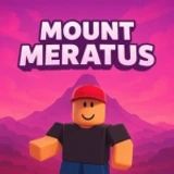 [FREE AVA +100] MOUNT MERATUS icon