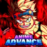 [UPDATE 5] Anime Advance🎅 icon