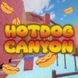 HotDog Canyon 🌭  (Obby king)👑 icon