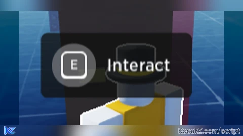 Instant PROXIMITY PROMPT