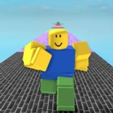 Every Second You Get +1 WalkSpeed