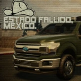 Failed State Mexico 🔥 icon