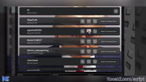 core ui changer