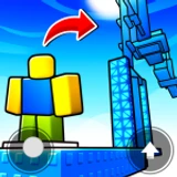 The EXTREME Obby icon