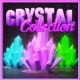 Crystal Collection ⛏️ [Alpha] icon
