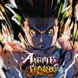 [UPD 2] Anime Storm Simulator icon