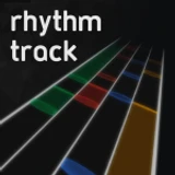 Rhythm Track 🎸 icon