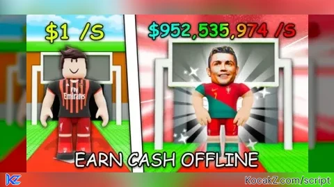 NOKEY OP Steal Higest Player