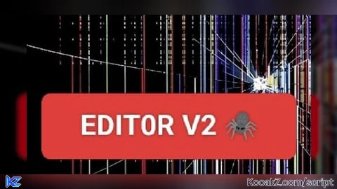EDITOR V2