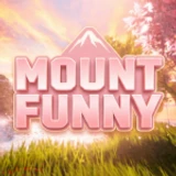 [🎃 HALLOWEEN] | MOUNT FUNNY NEW icon
