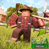 [🔥NEW🔥] Crescent Hills 🌟