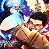 [🍀Update 6.75 🌟 & 💎 Merchant 🛒] Arcane Piece icon