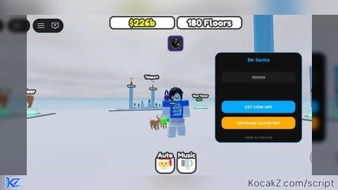 EASY GET COIN AND MORE DANGHUB