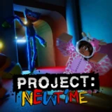 Project: Newtime 2 icon