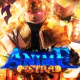 [SPIRITS] Anime Astral Simulator icon