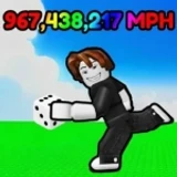 Speed by RNG🎲