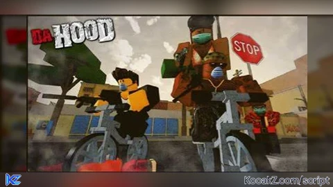 TBO DA HOOD SCRIPT