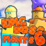 [🎁] Dumb Boss Fights icon