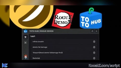 TOTO HUB