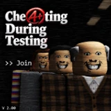 Cheating During Testing [BETA]