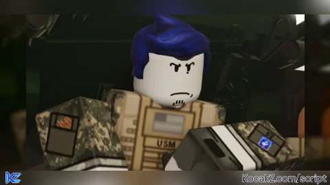 Forsaken r15 survivor