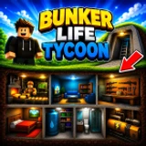 Bunker Life Tycoon
