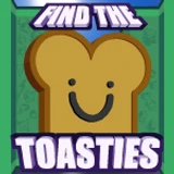 (Up-to-date) [399] Find the Toasties icon