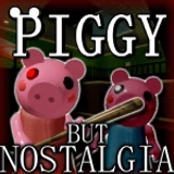 Piggy but Nostalgia