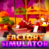 Factory Simulator icon