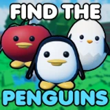 Find The Penguins icon