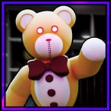 Teddy icon