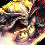 [⚔️HEAVENLY] Jujutsu: Zero icon