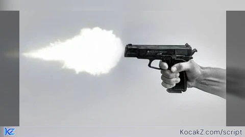F3X gun Script V1 by CatScript_Haxxor
