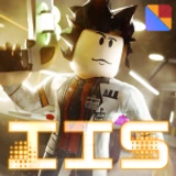 Innovation Inc. Spaceship icon