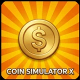 Coin Simulator 💰 icon