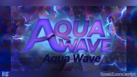 Aqua Wave Skin Changer