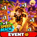 +1 Velocidad de escape en la playa 🌴 icon