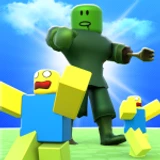 [🐍UPDATE 5!] Zombie Army Simulator icon