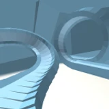 Sledding fun with friends! icon