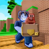 Carry a Monkey [2 Player Obby] icon