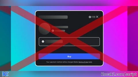 Disable Purchase Prompts