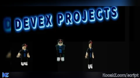Game script I made in 1 hour